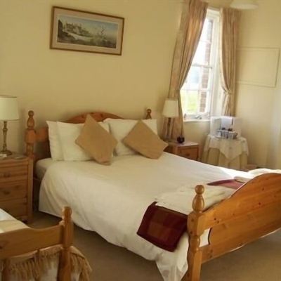 Standard Double Room, 1 King Bed, Ensuite