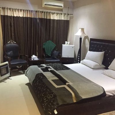 Executive Room