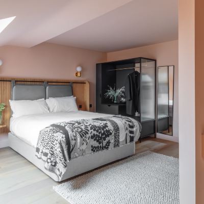 家庭兩卧室套房 曼徹斯特惠特沃思洛克優惠