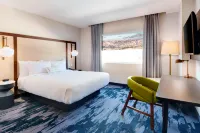 Fairfield Inn & Suites Tijuana