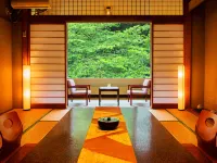 Ryokan Fukumotokan