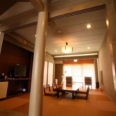 和風コネクティングルーム(浴室) シーサイドホテル鯨望荘 クーポン