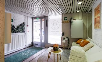 Hiisi Homes Helsinki Haaga