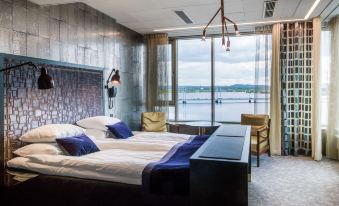 Best Western Plus John Bauer Hotel - Housity