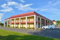 Americas Best Value Inn Tupelo/Barnes Crossing Hotel a 