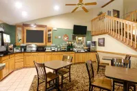 AmericInn by Wyndham Tomah