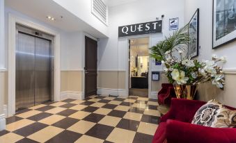 Quest on Queen Serviced Apartments
