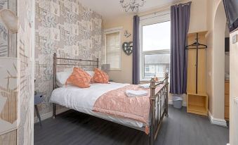 The B & B Blackpool - Housity