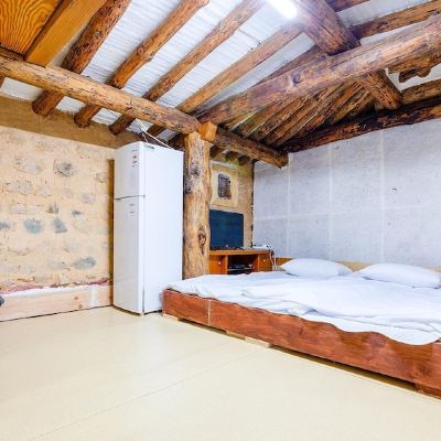 Basic Room, 1 Bedroom (Doldamhwangto)