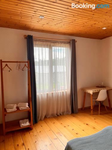 山景标准双床房