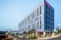 Moxy Plymouth Các khách sạn ở 