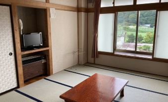 Joshin’Etsukogen National Park Hotel Fujiya