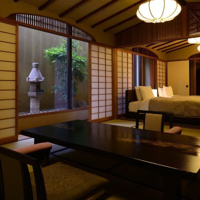 スタンダードゲストルーム あたみ石亭 クーポン