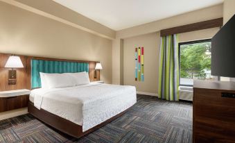 Hampton Inn Atlanta/Stone Mountain