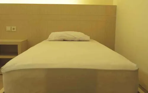 Gjs Homestay Kupang