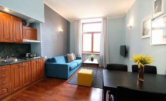 Tallinn City Apartments Residence