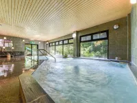 Fudo Onsen Hanabishi Hotéis em Achi