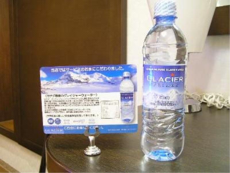 Hotel Coco Grand KitasenjuStandard Double Room Non-smoking