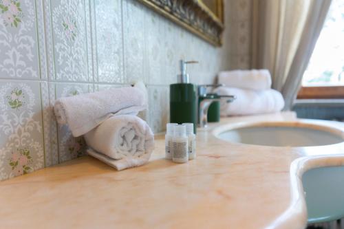 舒适三人间-带淋浴