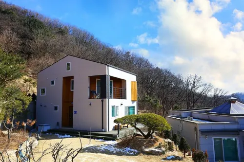 Yeoju Hamong Villa Pension