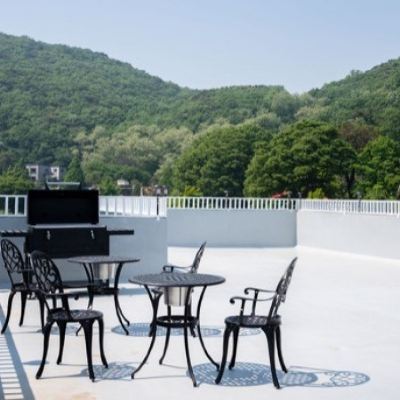 205 Ganghwado Dongmak Island Pension 쿠폰