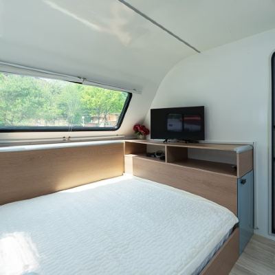 Caravan 1002 원주 문막읍 힐링 & 레저 파크 펜션 쿠폰