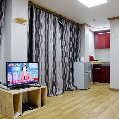 누리 (1F) Yangju Yeoulmok Pension 쿠폰