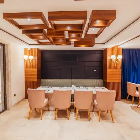 The Ramayana Hotel, Ayodhya
