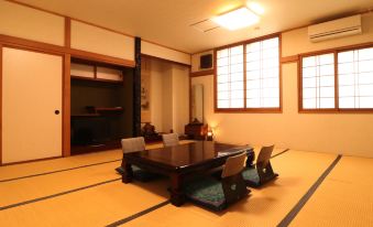 Saiei Ryokan