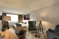 Wyndham Stuttgart Airport Messe