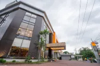 Votel Kartika Abadi Madiun