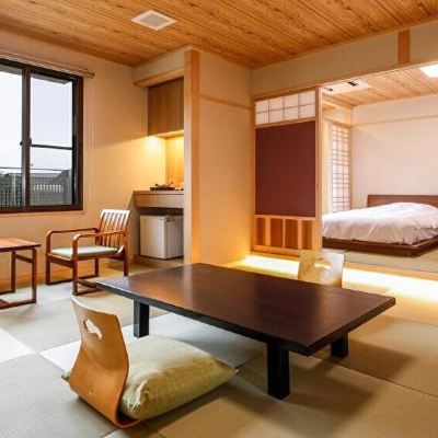 客房 奧伊根溫泉 油屋本館優惠