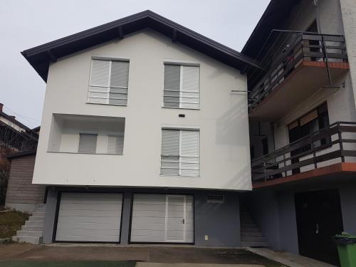 公寓 - 地面楼层