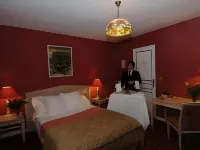 Hotel de Normandie Hotels in 