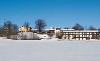 Hotel Irschenberg Sud