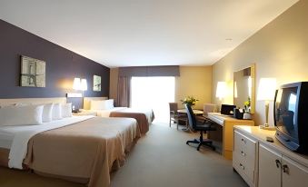 Quality Hotel Fallsview Cascade