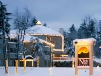 北星旅館度假村 酒店