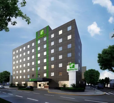 Holiday Inn PIURA by IHG โรงแรมใน