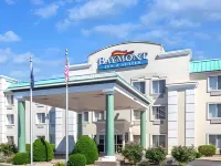 Spark by Hilton Evansville East, IN Các khách sạn ở 