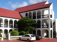 Alcala Motor Lodge Hotele w: 