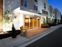 Candlewood Suites ABERDEEN-BEL AIR by IHG Hotels in 