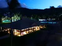 Langley Resort Fort Royal Hotel di 