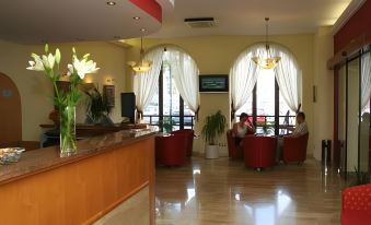 Apartmán Prefa - Housity