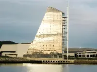 Scandic Seilet Hotel Отели в г. 