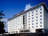 Airport Hotel Okęcie Отели в г. 