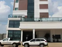 Golden Plaza Hotel Hotels in 