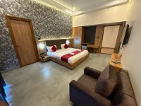 Nature Retreat Resort Hotels in Pushkar