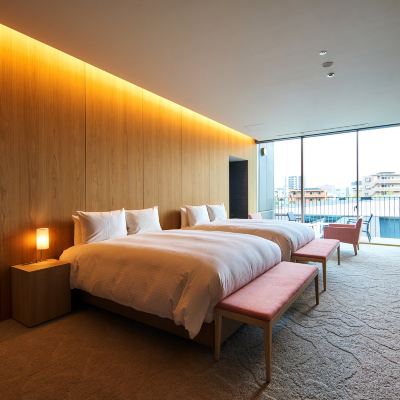 プレミアムスイート ガーデンテラス宮崎ホテル＆リゾート クーポン