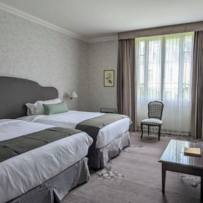 Standard Prestige Room 1 Double bed