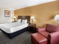 Best Western Snyder Inn Hotels in Snyder